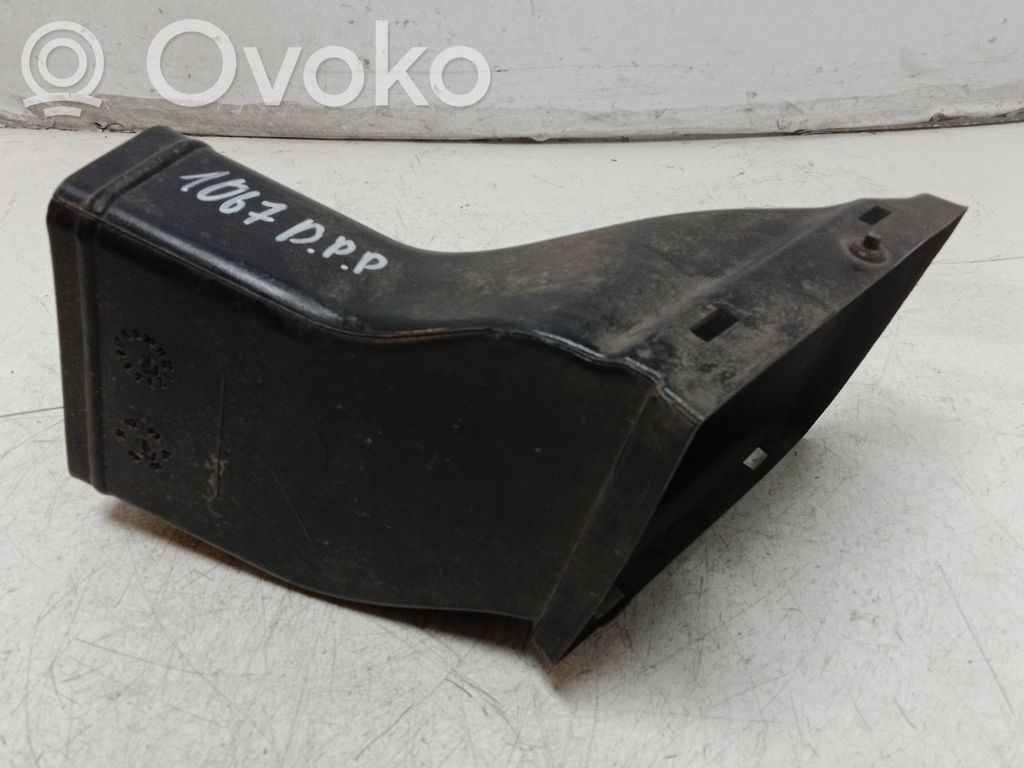 BMW 5 E60 E61 Air intake duct part 