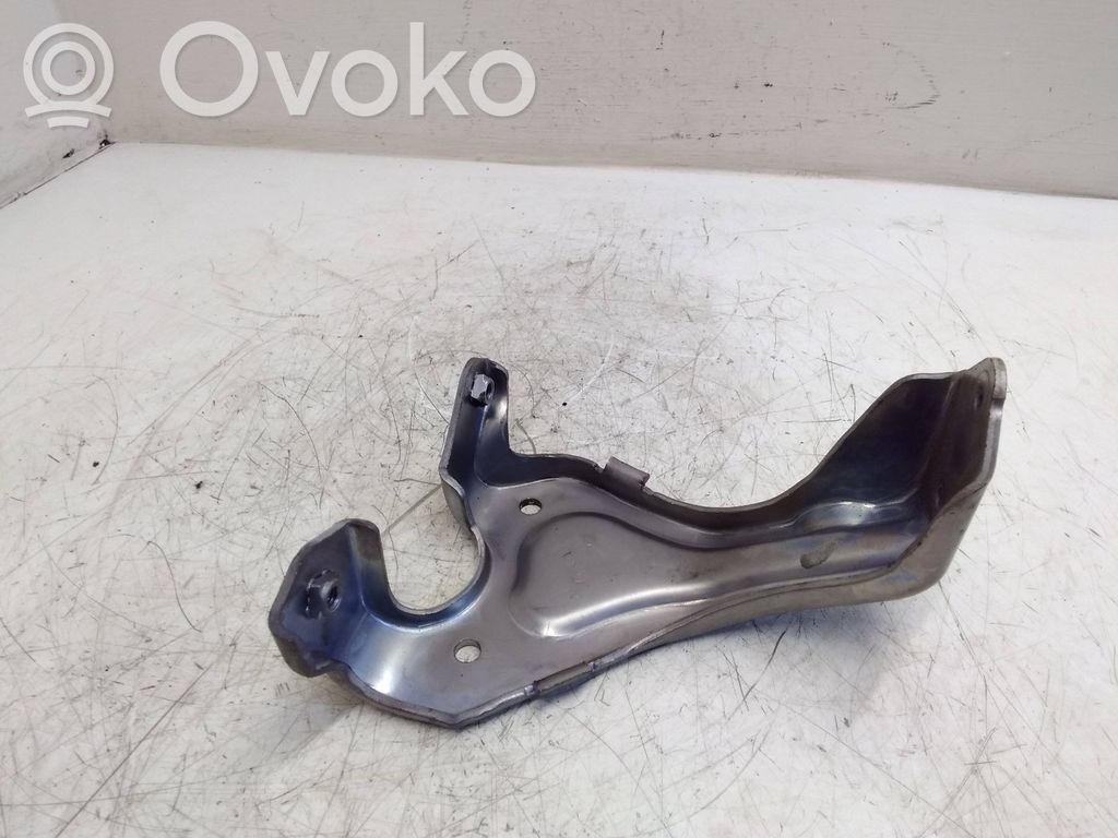 Mercedes-Benz GLA W156 X156 Alte piese compartiment motor 