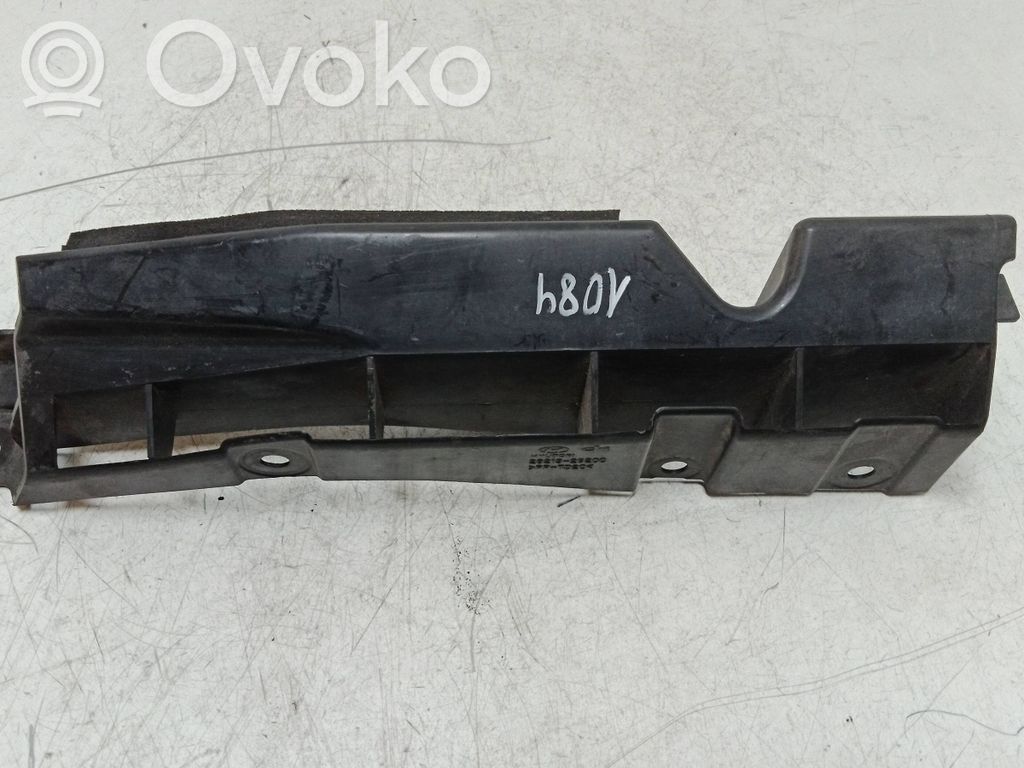 Hyundai Santa Fe Część rury dolotu powietrza 