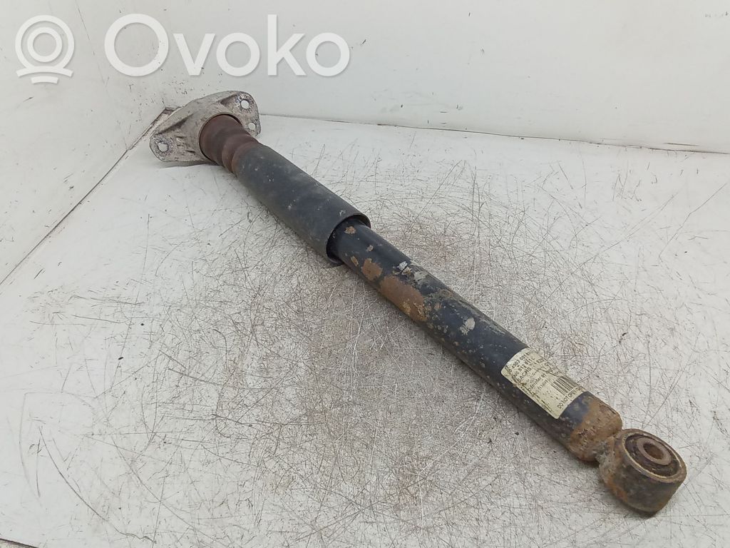 Volkswagen Tiguan Amortizor spate
