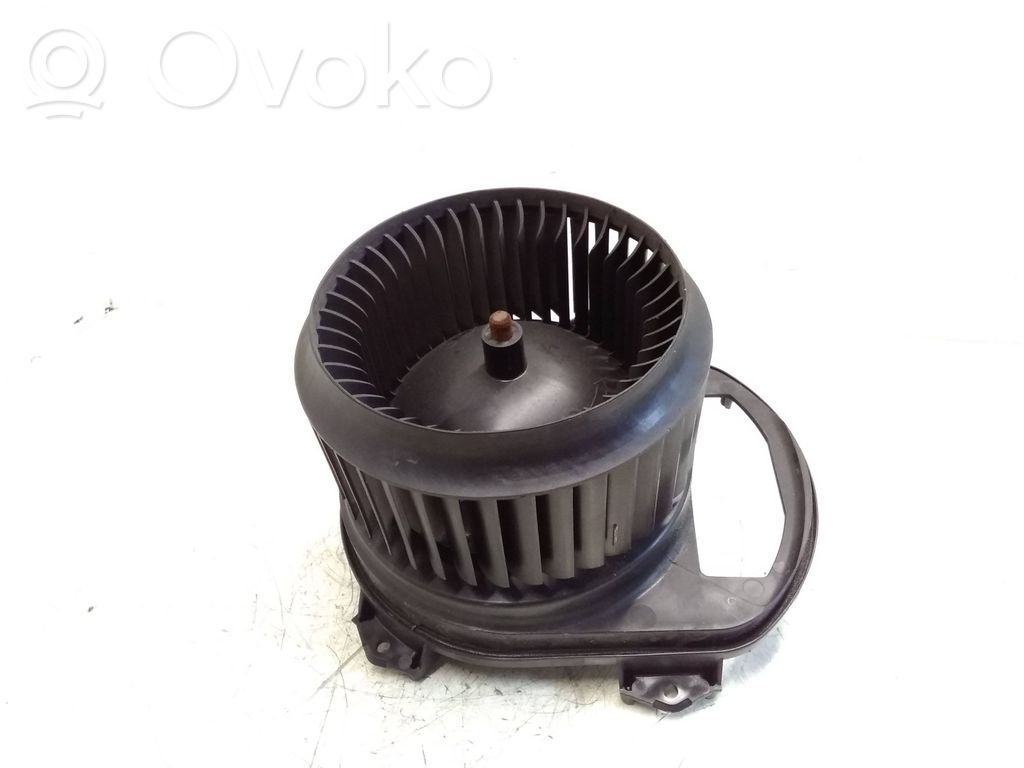 Mercedes-Benz GLA W156 X156 Ventola riscaldamento/ventilatore abitacolo 