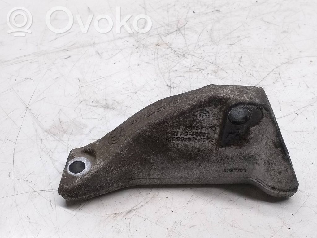 BMW 1 E82 E88 Fuel pump bracket 
