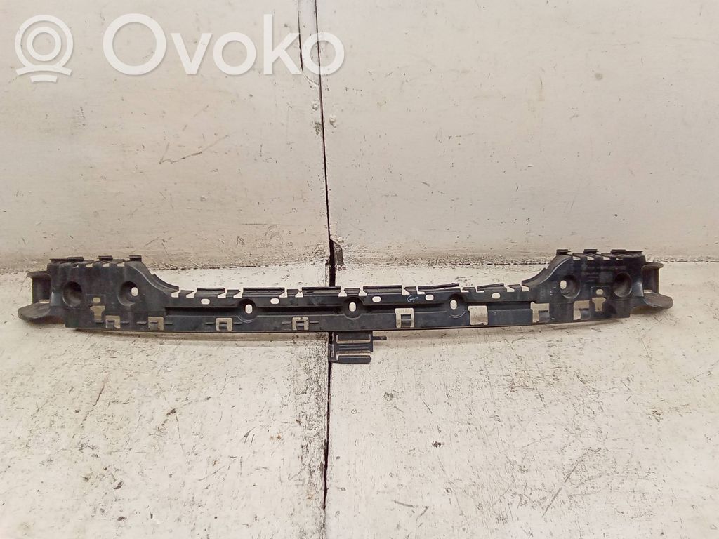 BMW 1 E82 E88 Galinis laikiklis bamperio 