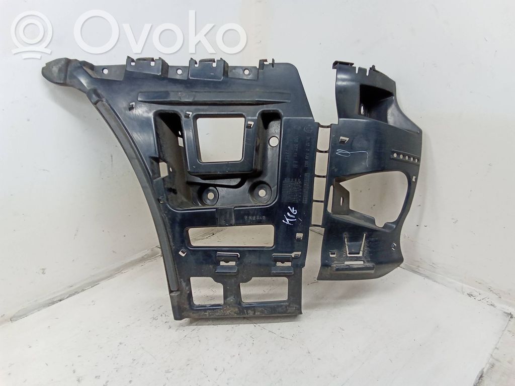 BMW 1 E82 E88 Rear bumper mounting bracket 