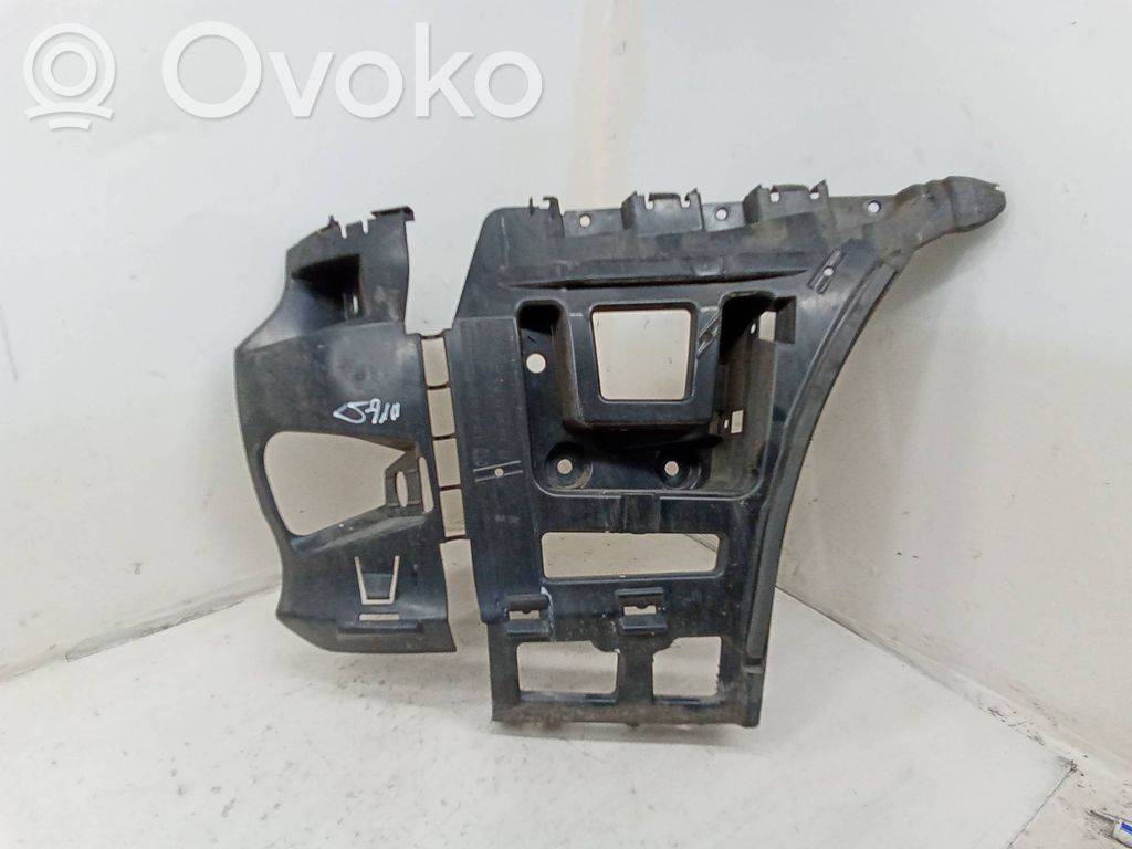 BMW 1 E82 E88 Rear bumper mounting bracket 