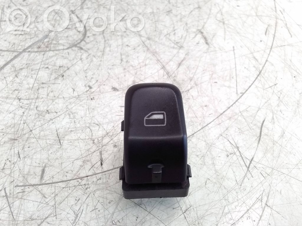 Audi A4 S4 B8 8K Interruttore di controllo dell’alzacristalli elettrico 