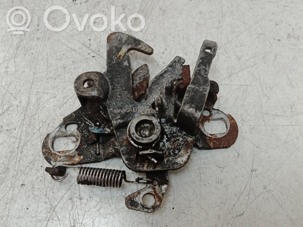 Citroen C5 Engine bonnet/hood lock/catch 