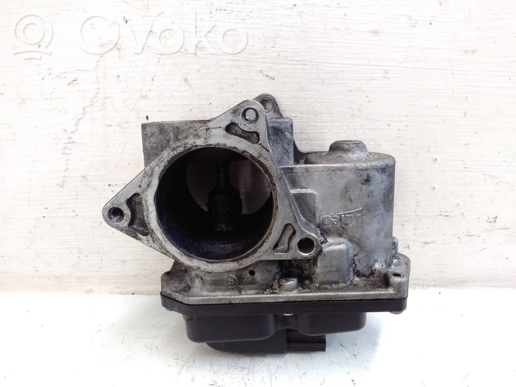 Audi A4 S4 B8 8K Valvola EGR 