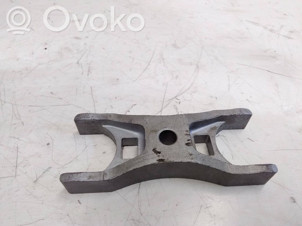 Volkswagen Sharan Morsetto iniettore carburante 