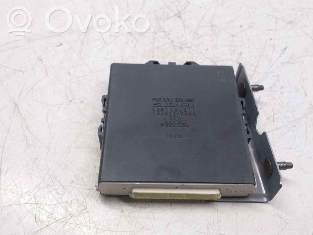 Subaru Outback Autres unités de commande / modules 