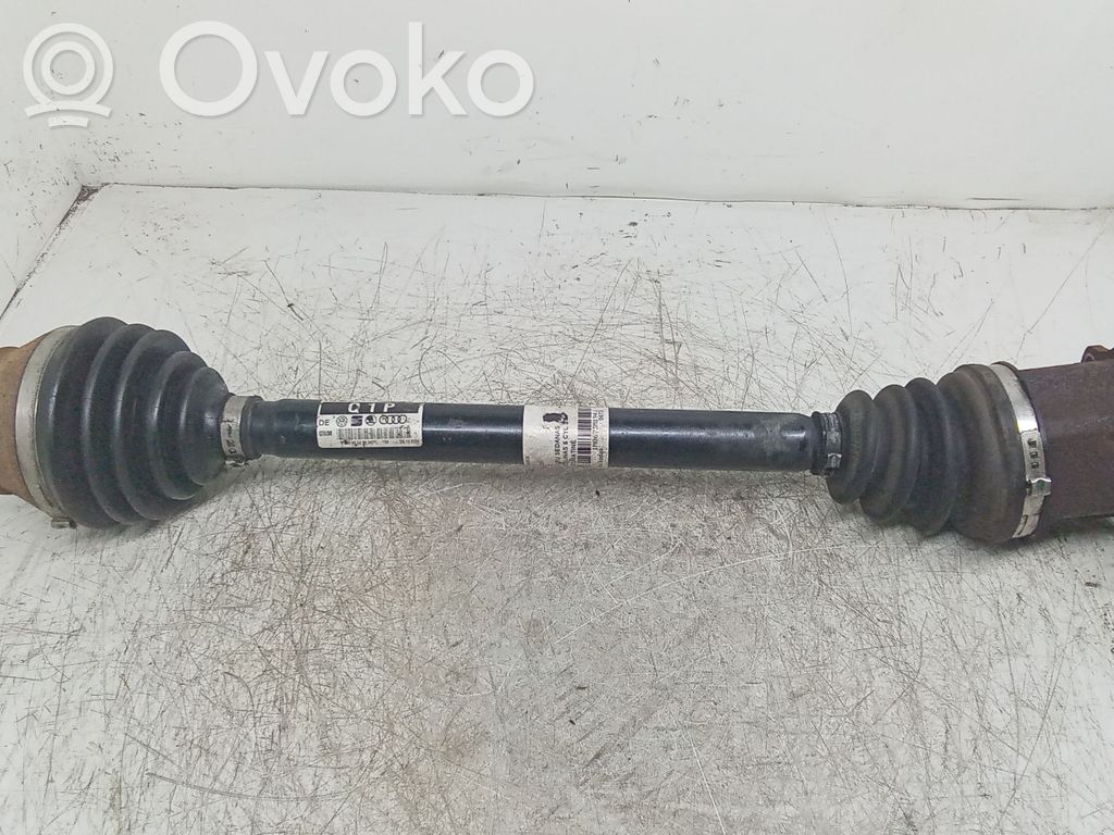 Audi A8 S8 D3 4E Semiasse anteriore