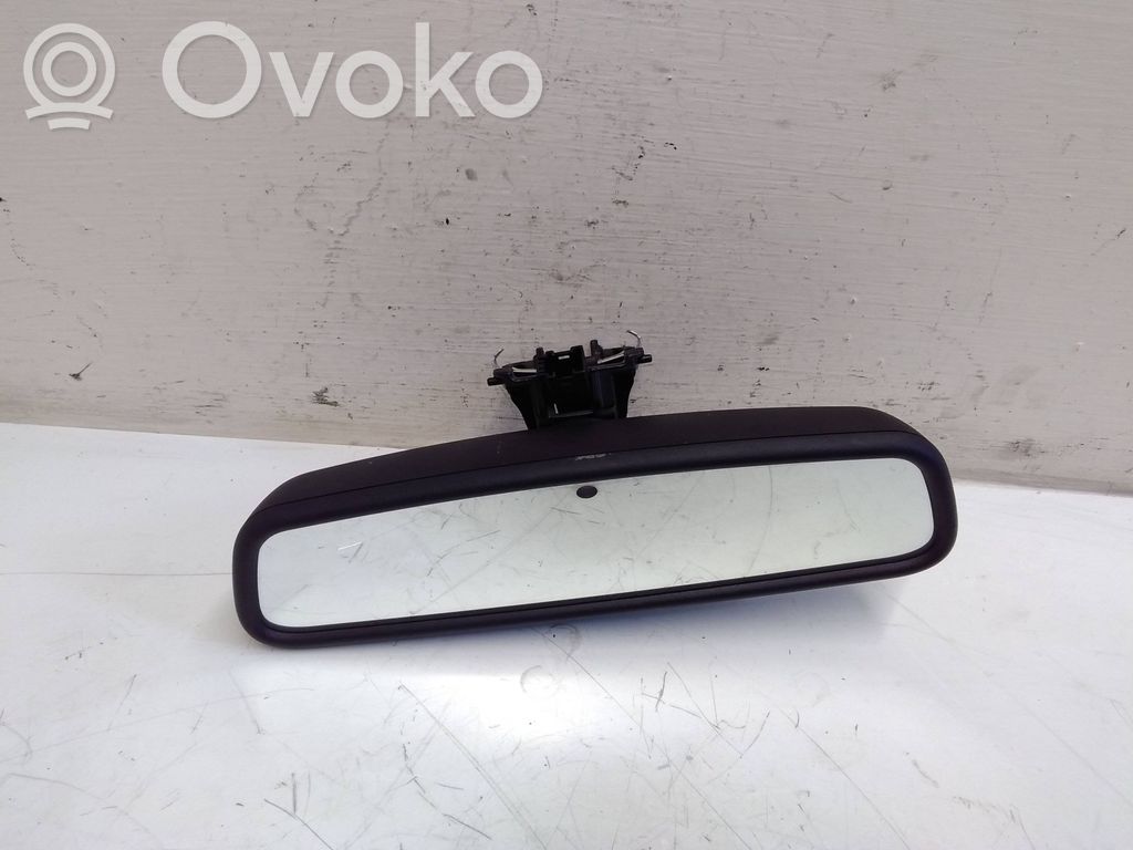 BMW 5 F10 F11 Specchietto retrovisore (interno) 