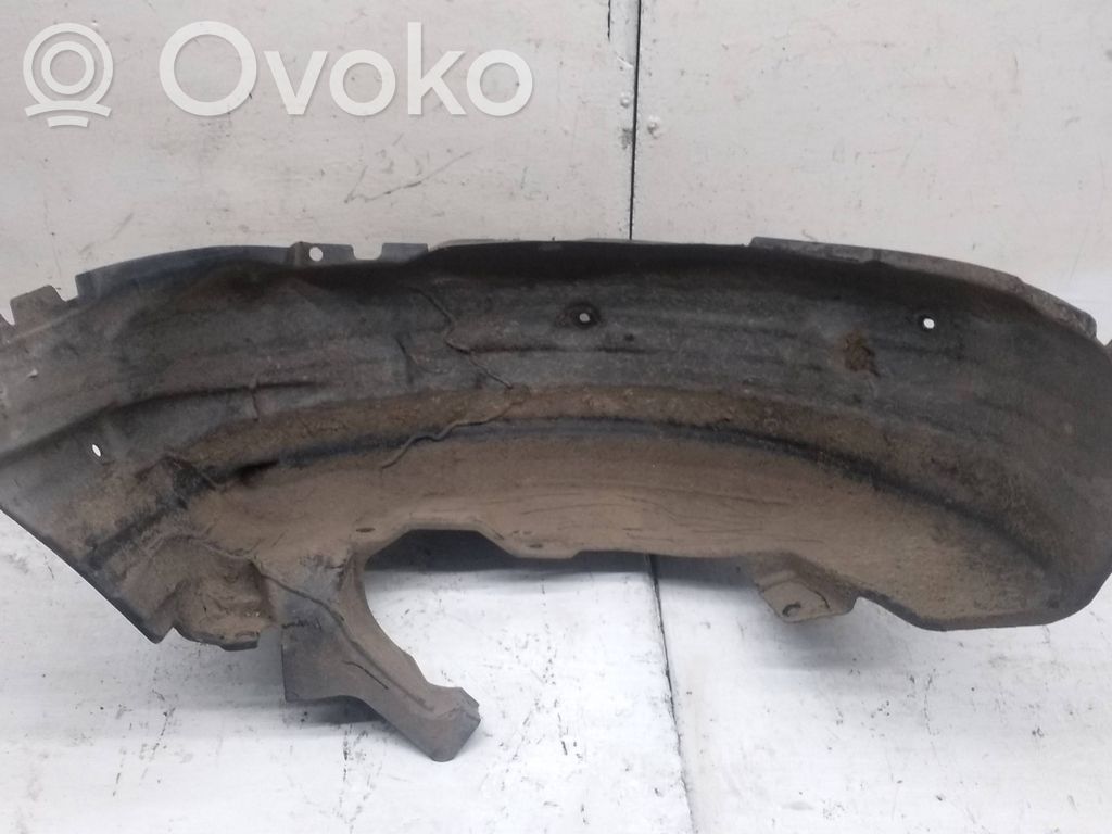 Subaru Outback Apărători interioare aripă roată spate 