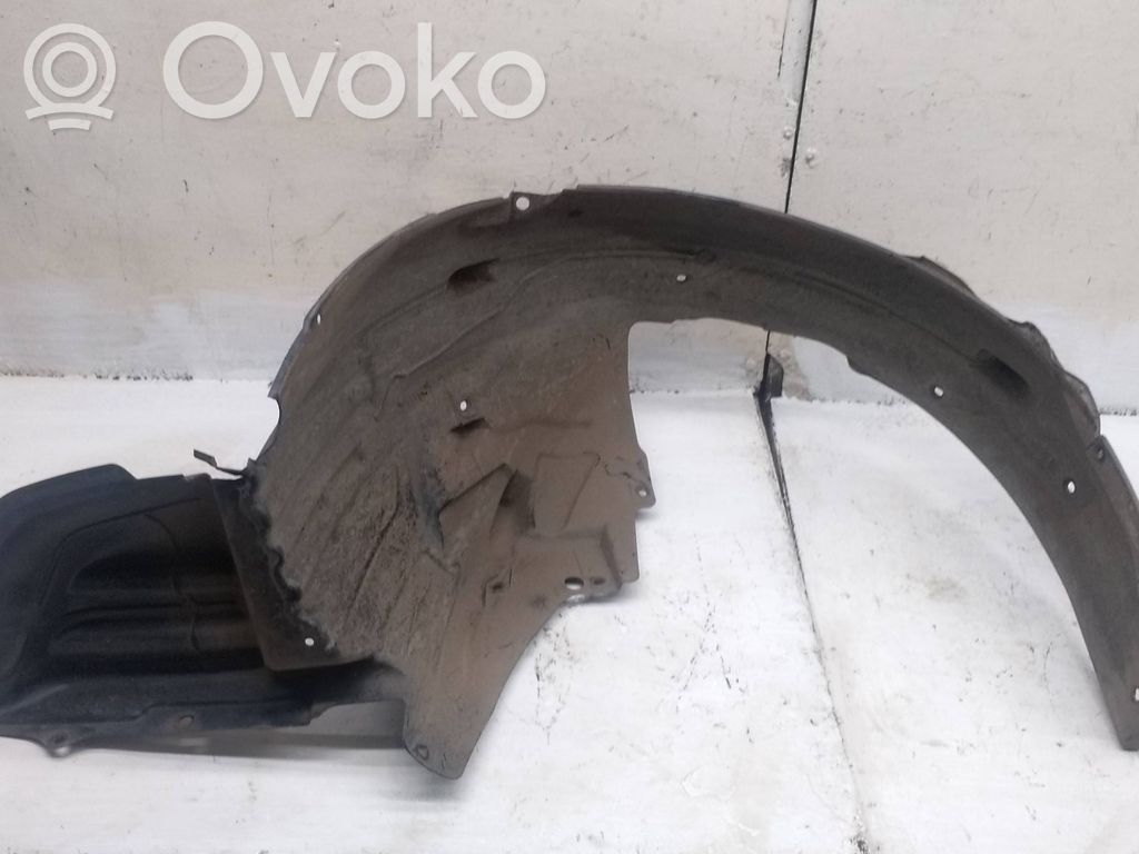 Subaru Outback Front wheel arch liner splash guards 