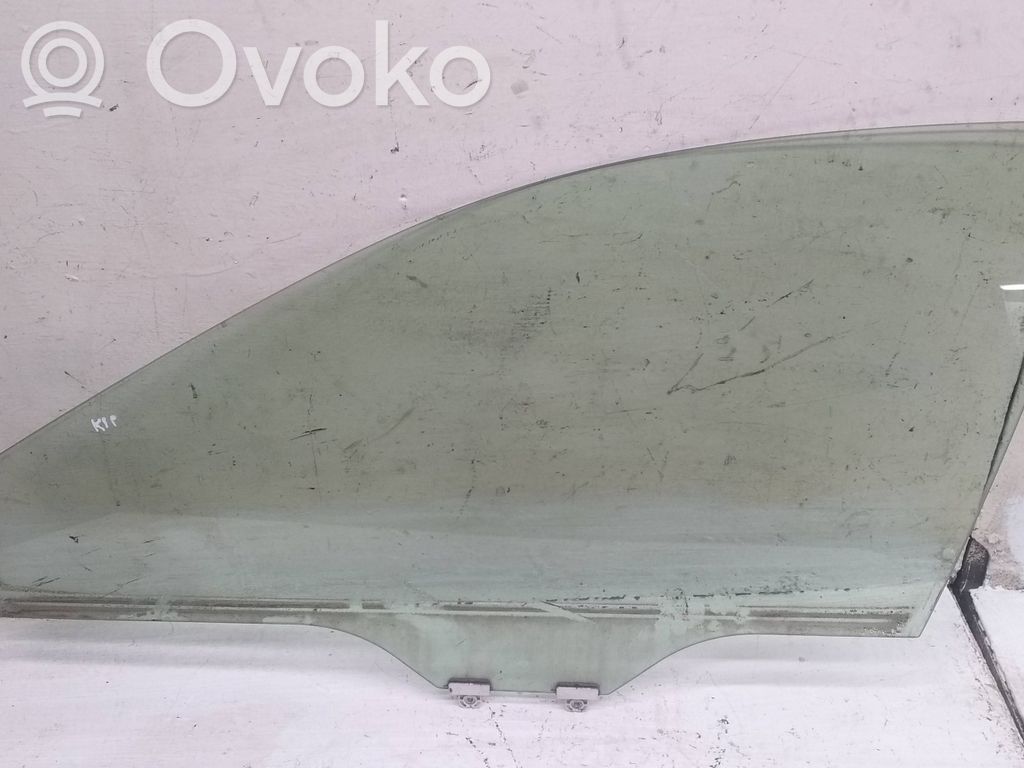 Subaru Outback Vetro del finestrino della portiera anteriore - quattro porte