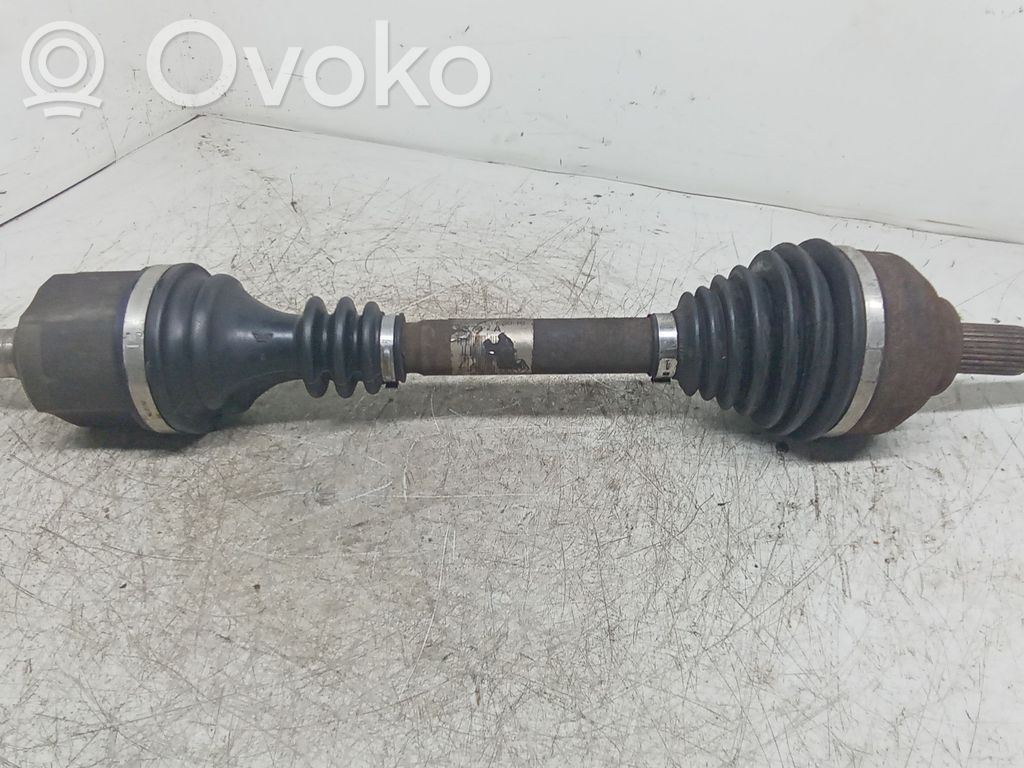 Renault Laguna II Front driveshaft 