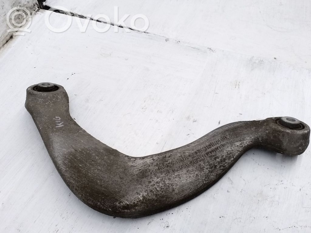 Audi A5 8T 8F Triangle bras de suspension supérieur arrière