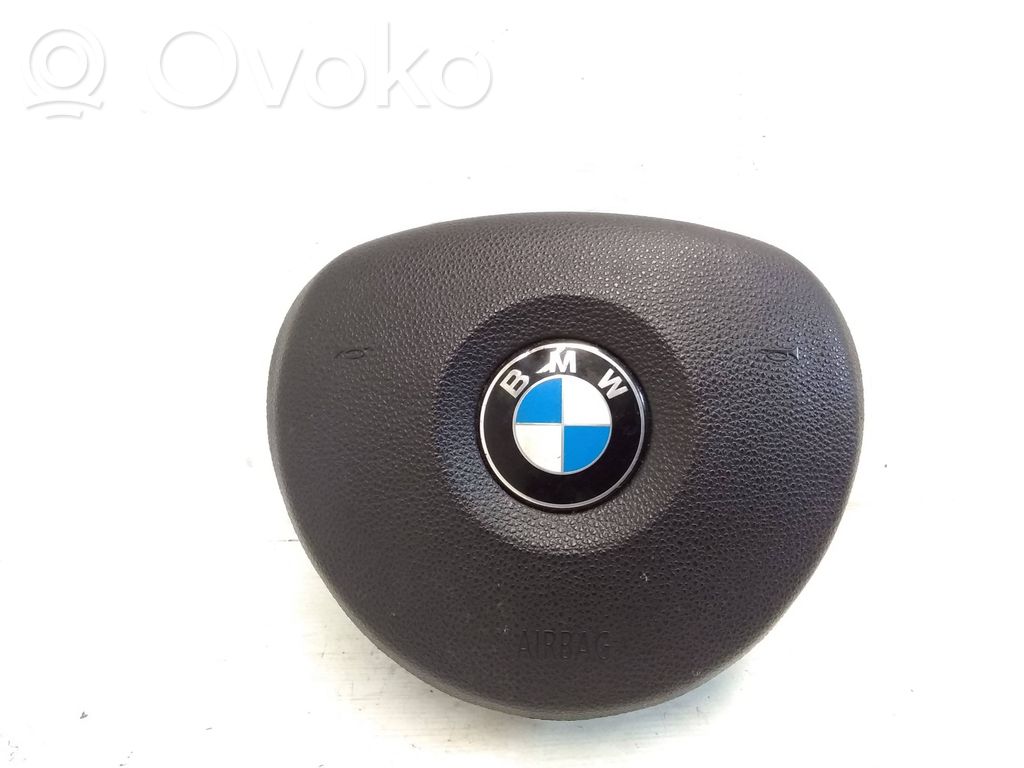 BMW 3 E90 E91 Airbag de volant 