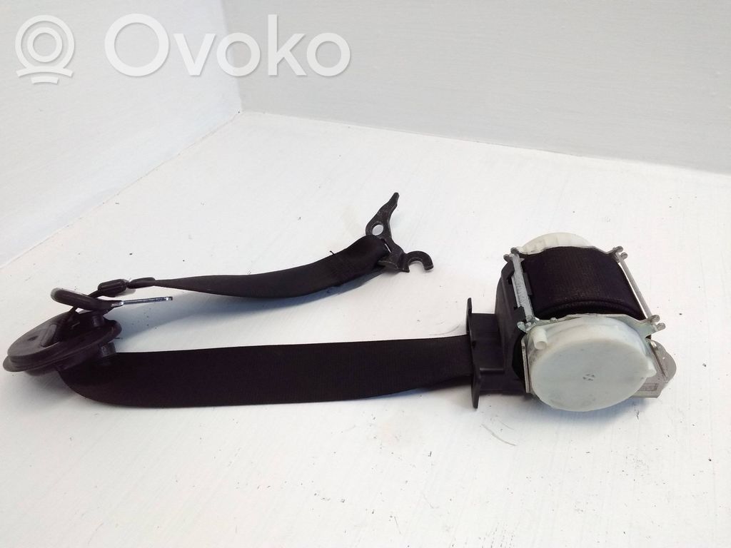 BMW 3 E90 E91 Front seatbelt 