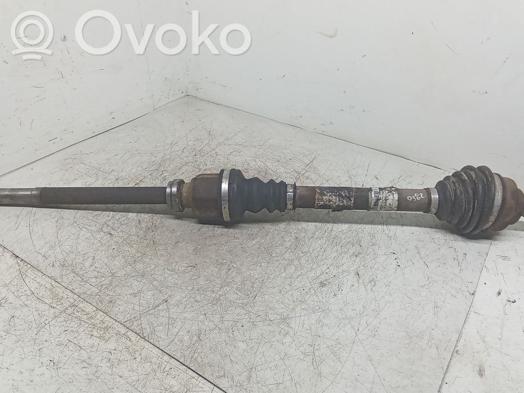 Peugeot 307 Semiasse anteriore
