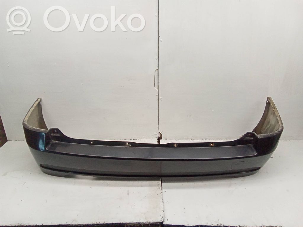 Opel Zafira A Parachoques 