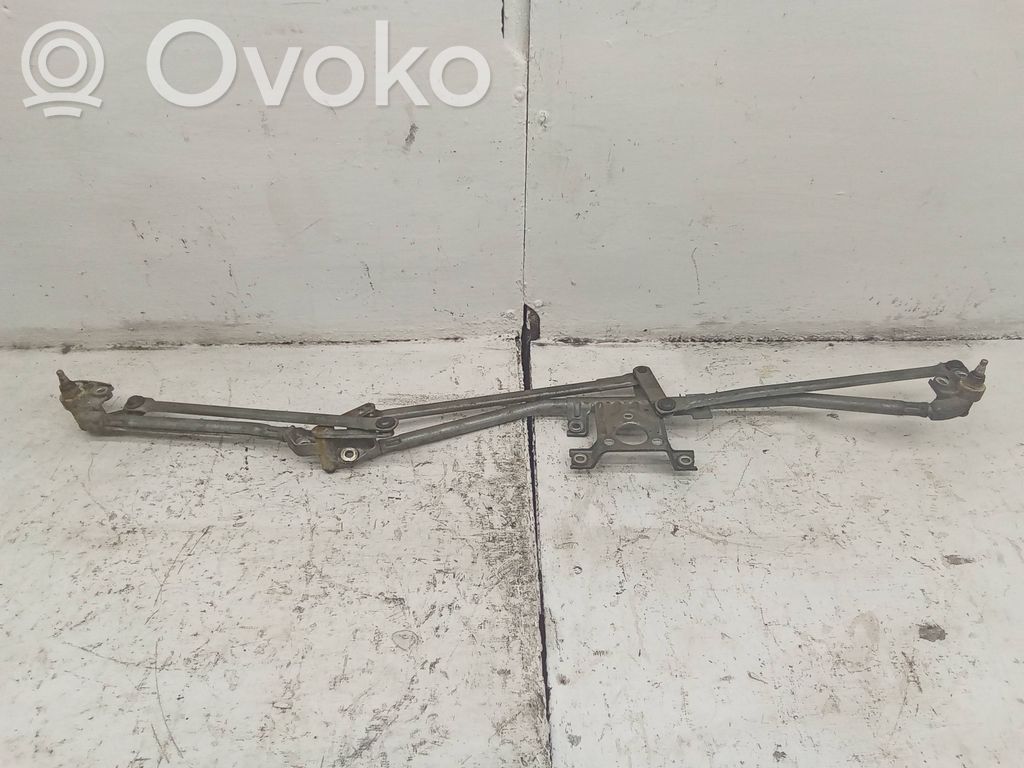 Opel Zafira A Valytuvų mechanizmas (trapecija) 