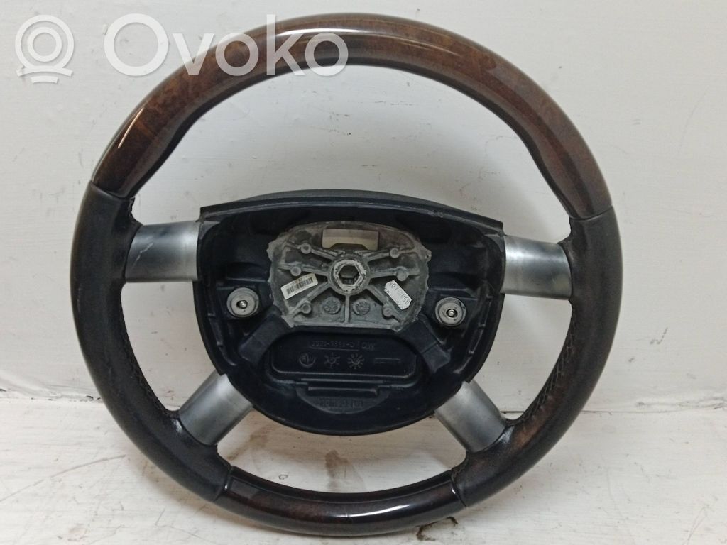 Ford Mondeo Mk III Vairas 