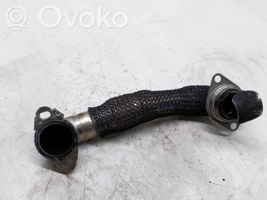 Peugeot 508 Conductă/furtun supapă EGR 