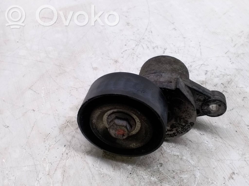 Peugeot 508 Napinacz paska wielorowkowego / Alternatora 