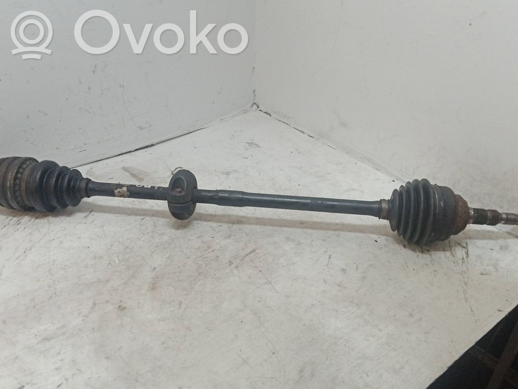 Opel Zafira A Antriebswelle vorne