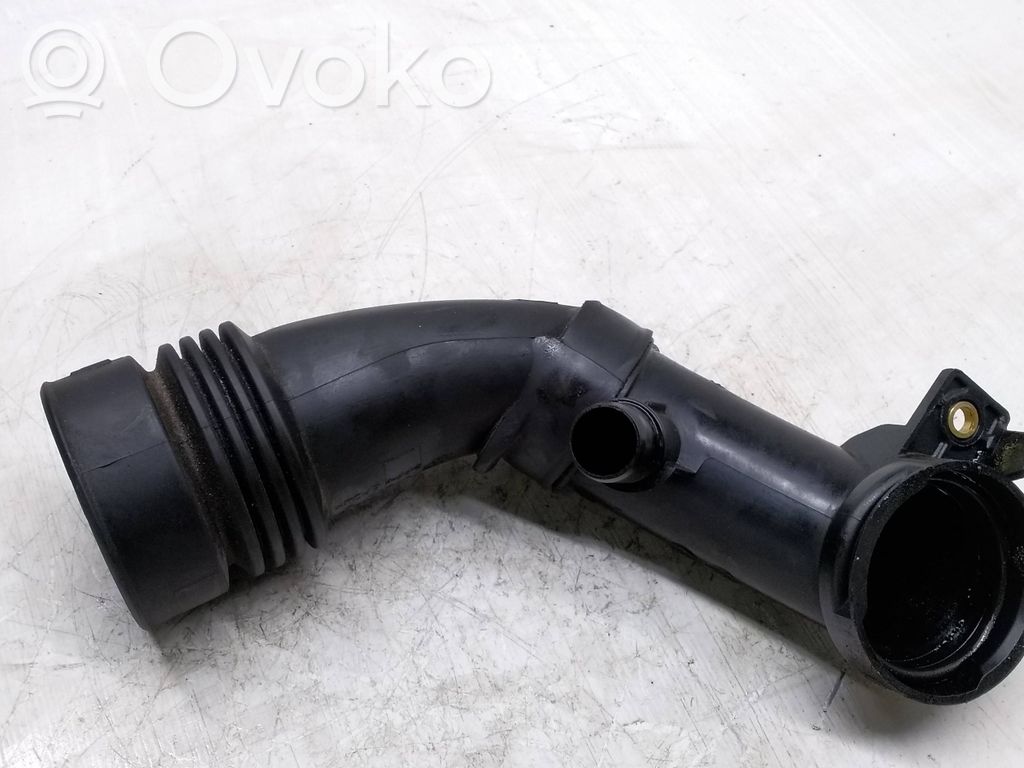 Peugeot 508 Furtun/conductă intercooler 