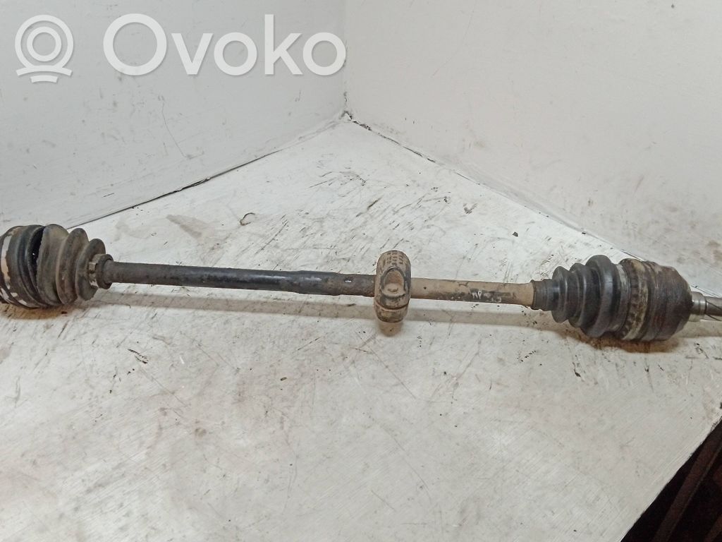 Opel Vectra B Planetară față 