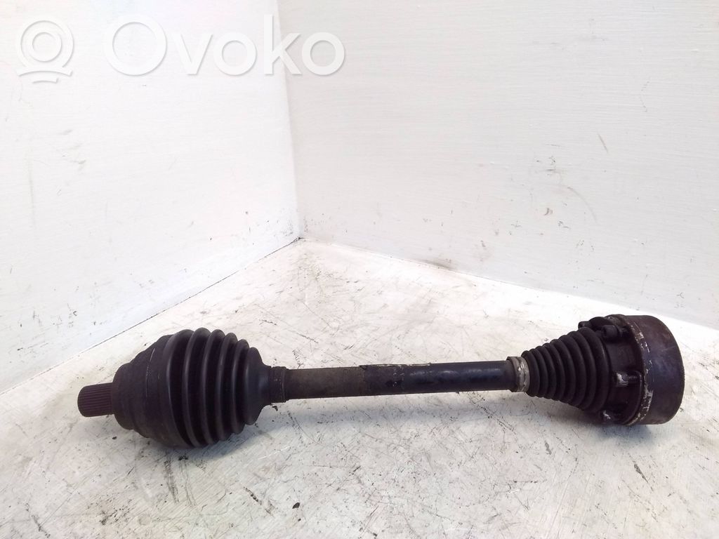 Volkswagen PASSAT B6 Semiasse anteriore