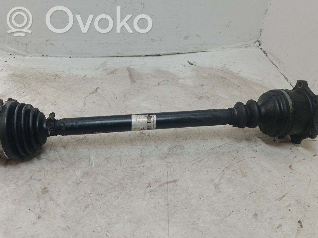 Volkswagen PASSAT B5.5 Półoś przednia 