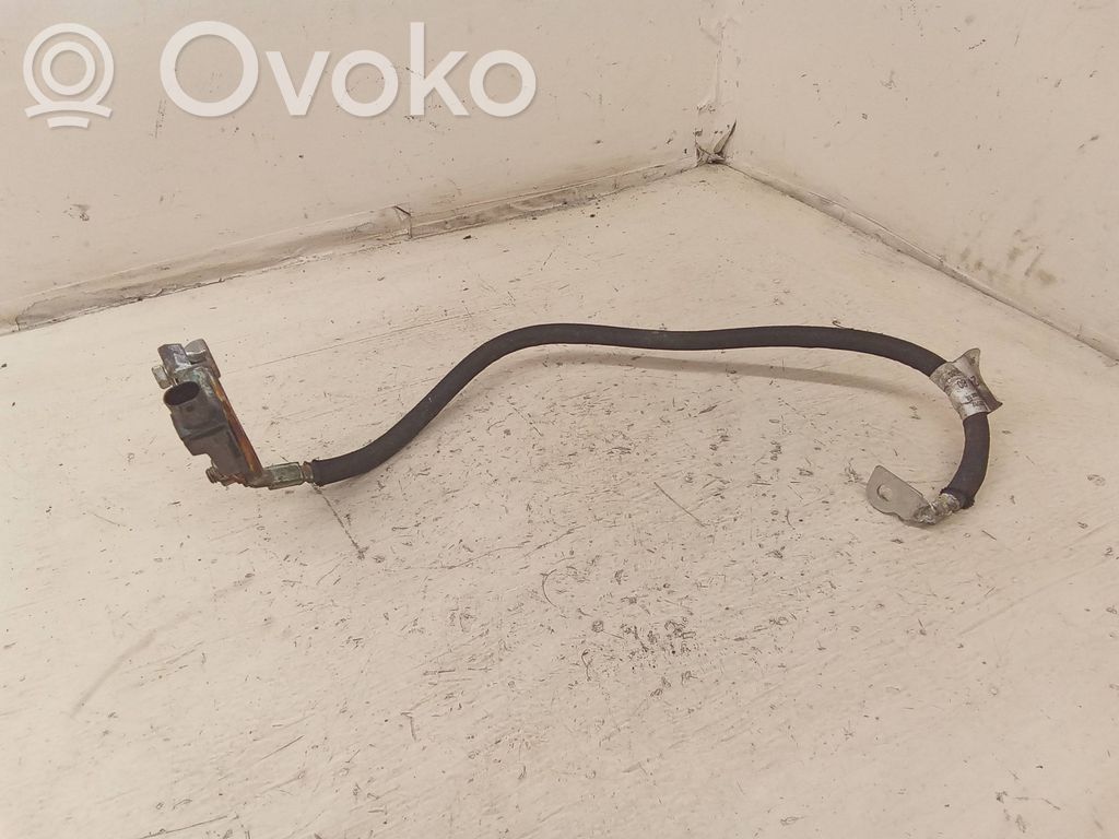 Peugeot 508 Otros cableados 