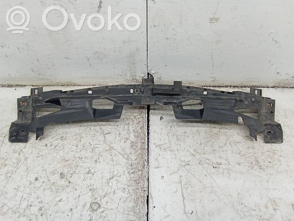 Peugeot 508 Suport superior panou fixare radiatoare 