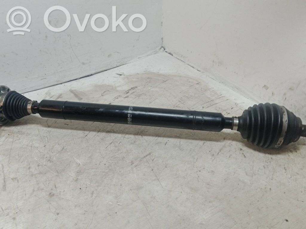 Volkswagen Golf VI Semiasse anteriore