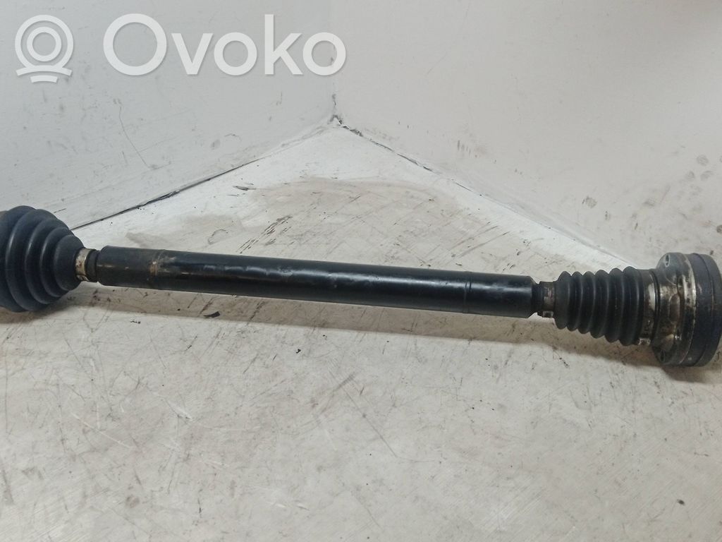 Półoś przednia   2K0407272E,3Q0407272AB