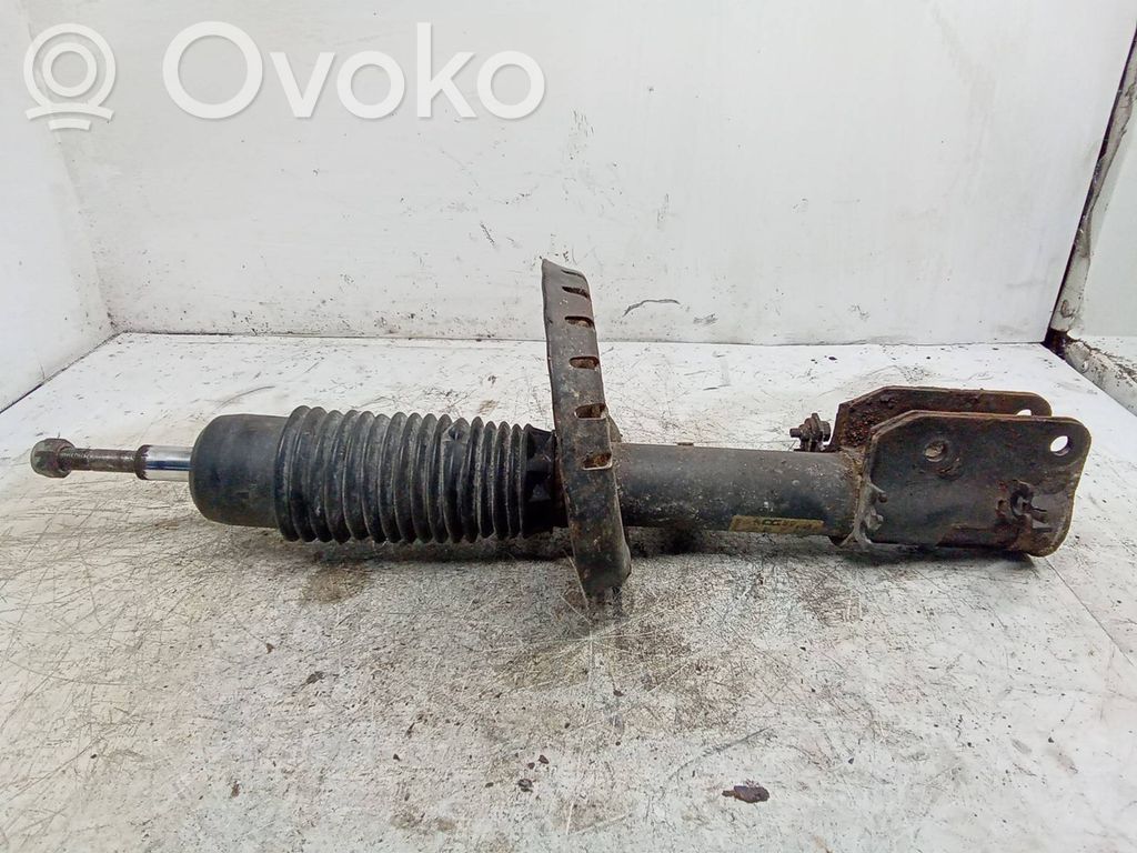 Peugeot Expert Priekšpusē amortizators 