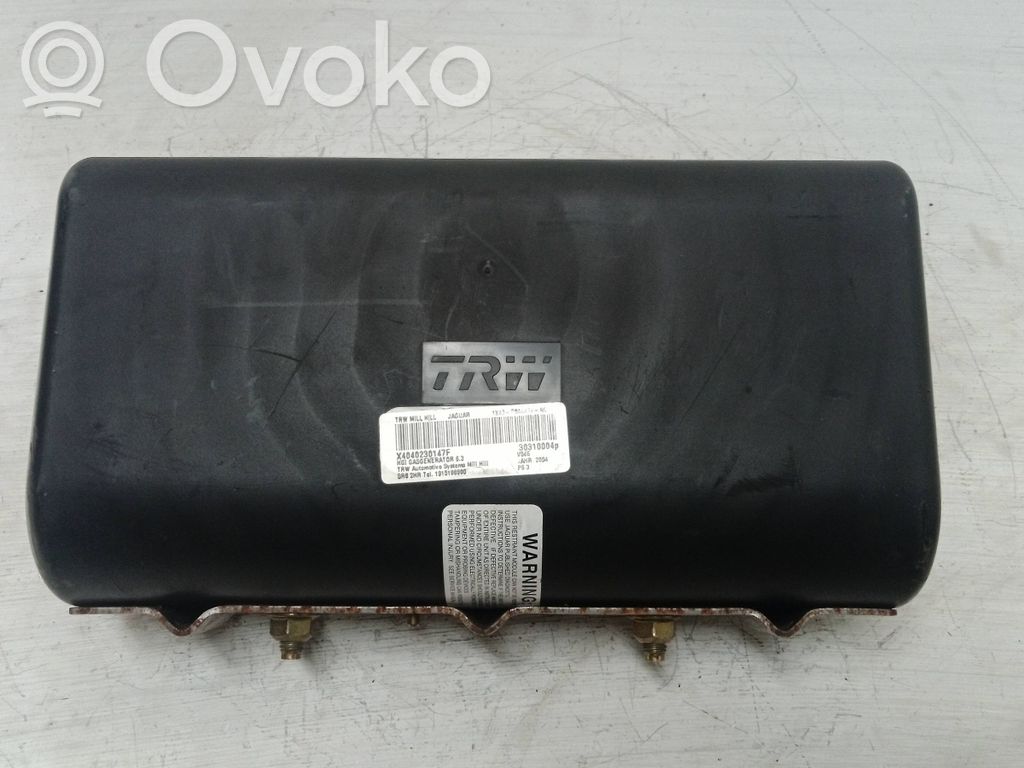 Jaguar X-Type Passenger airbag 