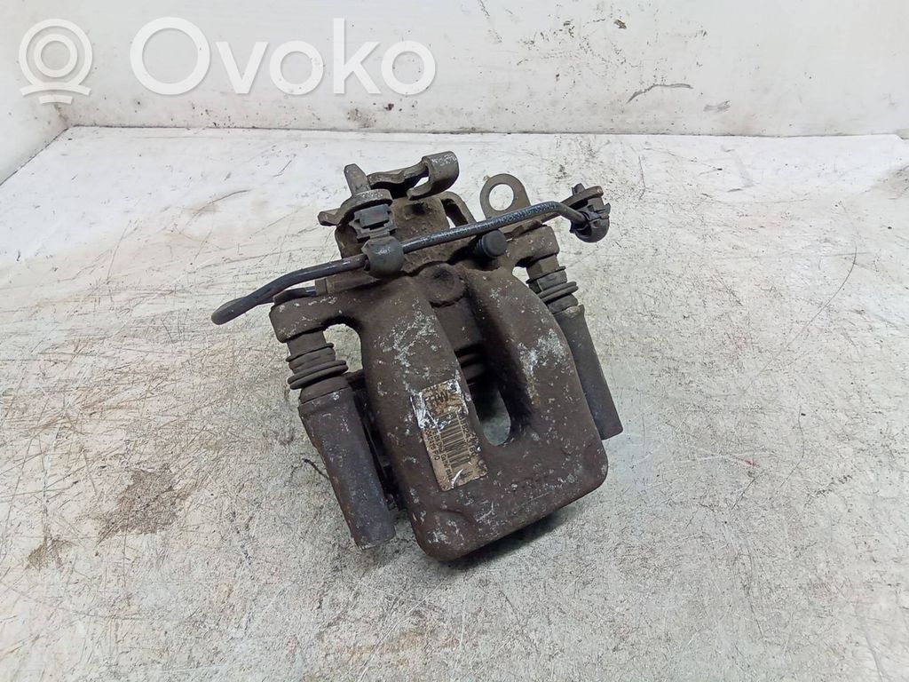 Citroen Berlingo Tylny zacisk hamulcowy 