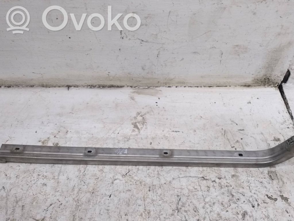 Volkswagen Caddy Sliding door upper top rail 