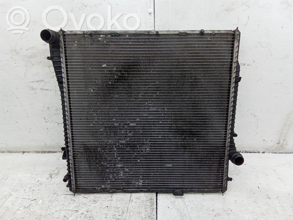 BMW X5 E53 Coolant radiator 