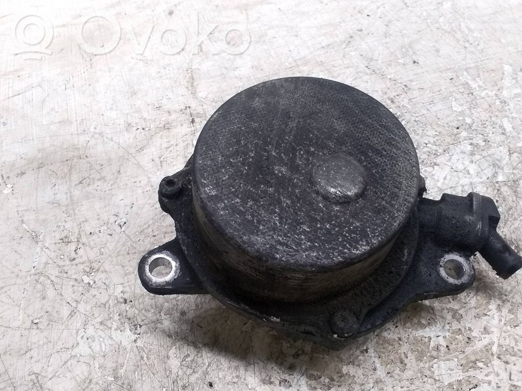 BMW X5 E53 Vacuum pump 