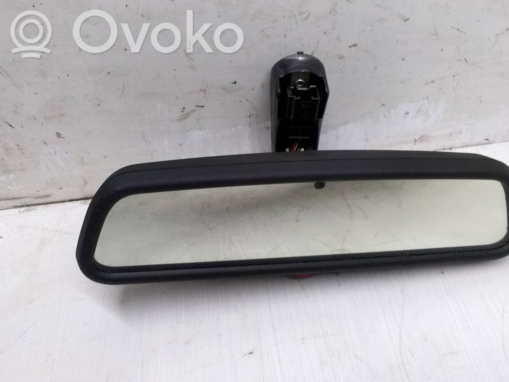 BMW X5 E53 Galinio vaizdo veidrodis (salone) 