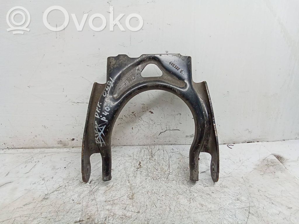 Peugeot 407 Front lower control arm/wishbone 