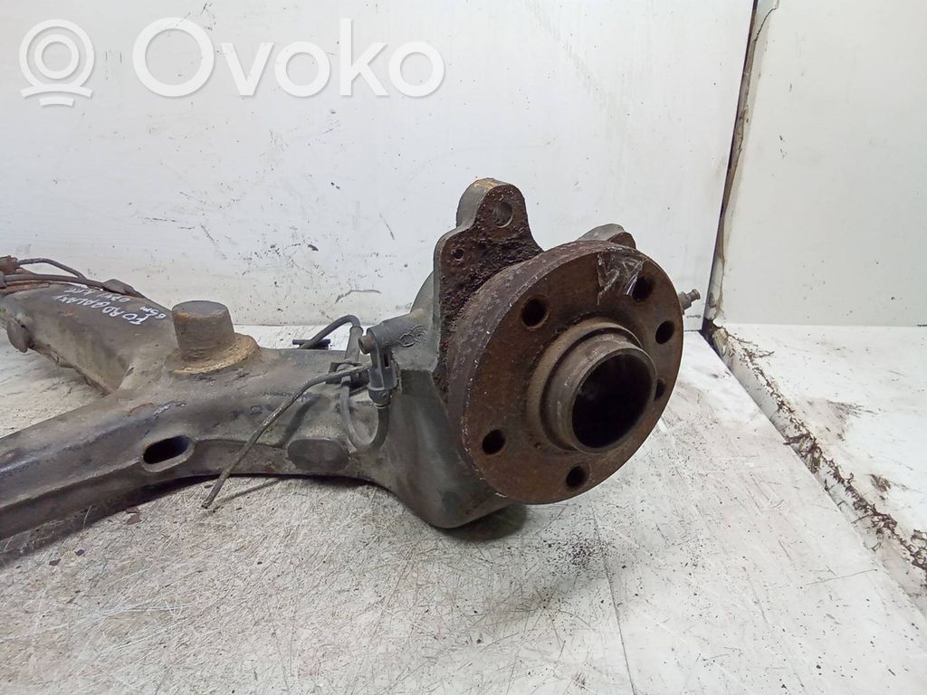 Ford Galaxy Aizmugurē riteņa rumbas vārpstas šarnīrs (stupica, capfa) 