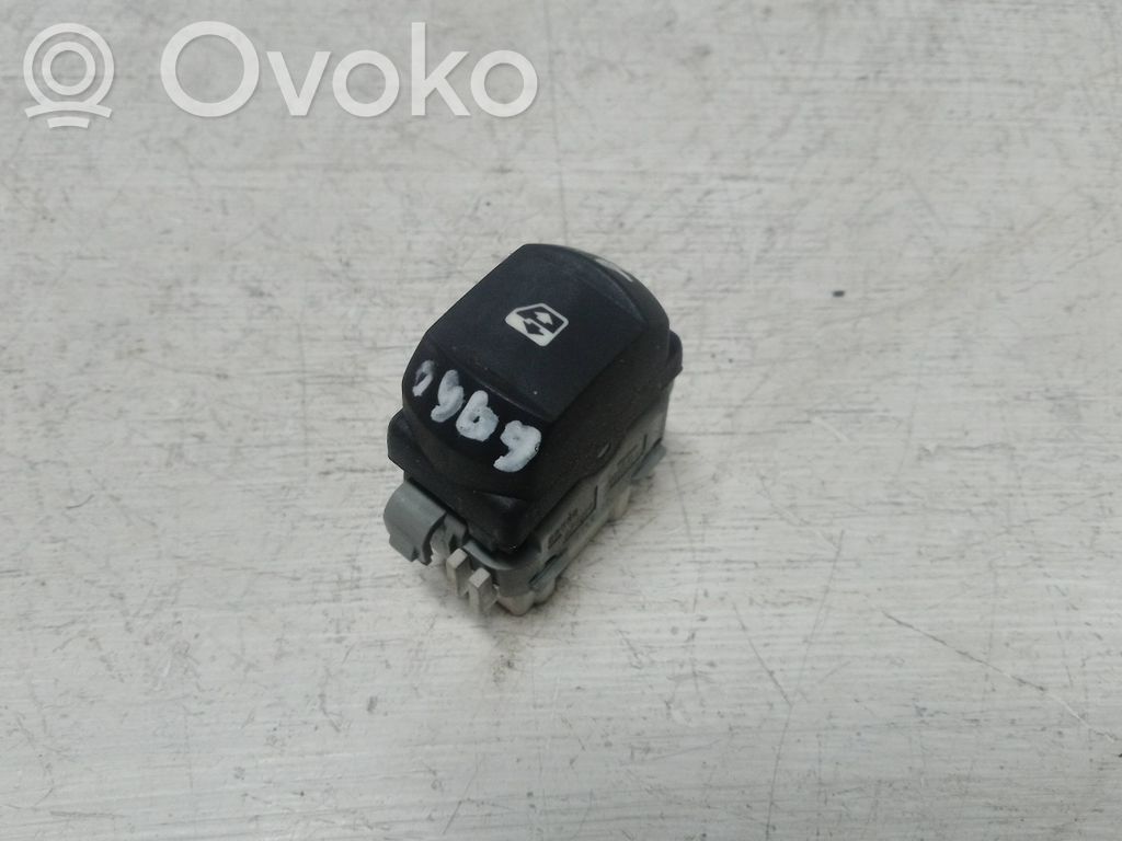 Renault Vel Satis Przyciski szyb 