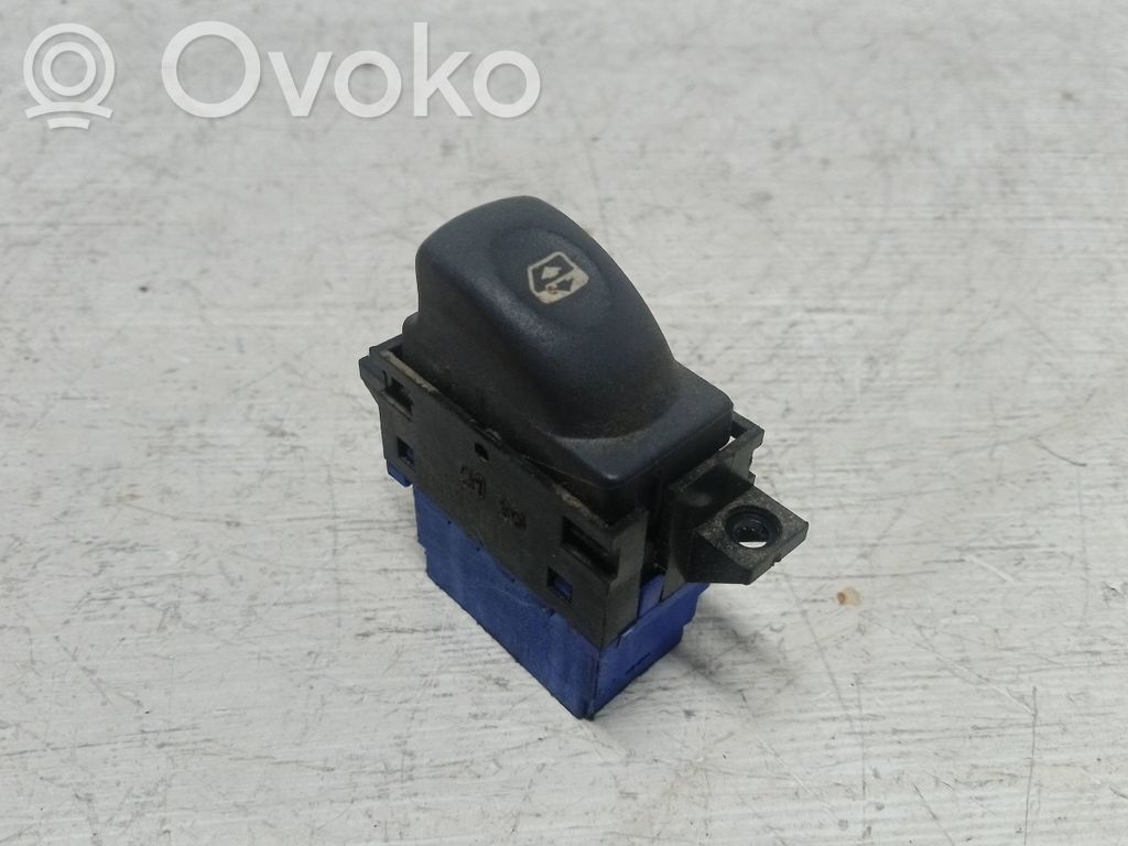 Renault Espace III Electric window control switch 