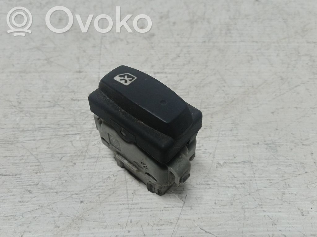 Renault Scenic II -  Grand scenic II Przyciski szyb 